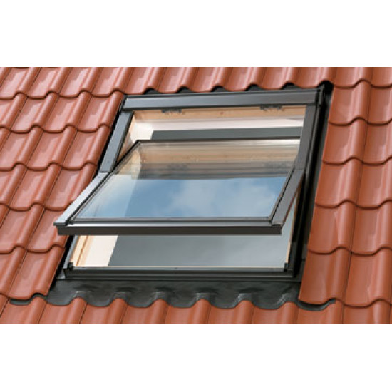 Plastové střešní okno SKYLIGHT 78 x 118 PREMIUM